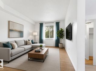 Cedarwood Village, Edmonton, AB T5Y 1H2