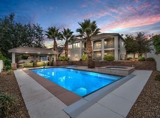 2220 E Slate Ridge Dr, St George, UT 84790