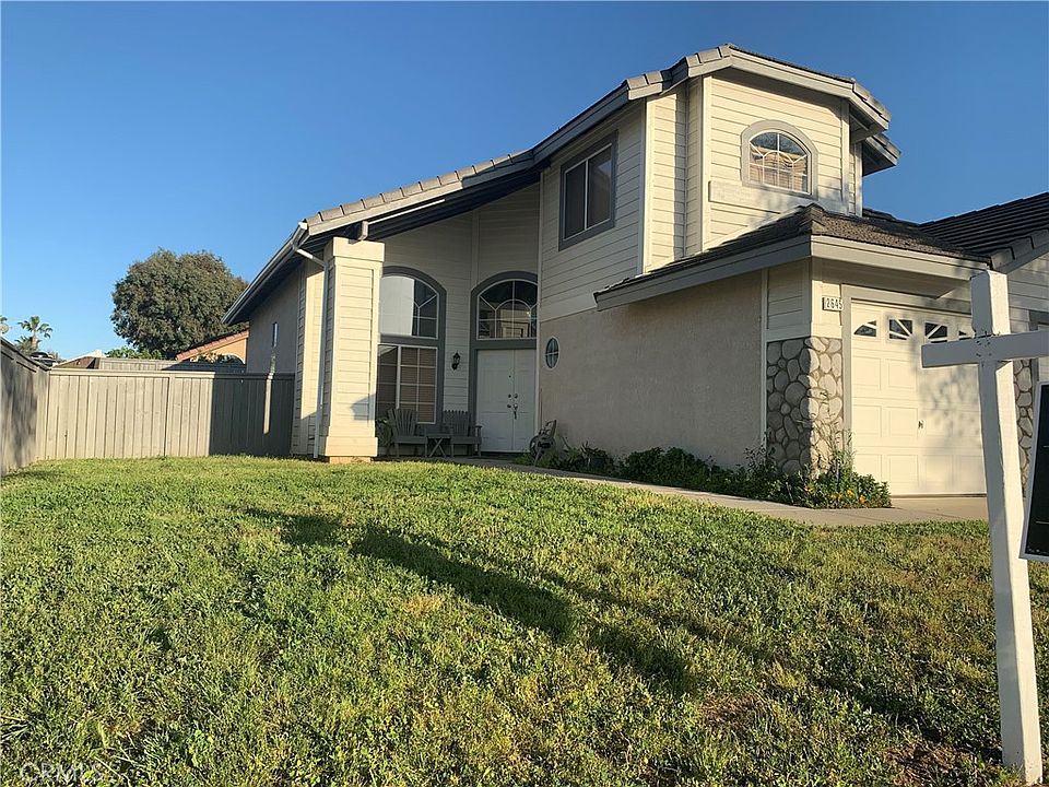 2645 Twinleaf Ln, Corona, CA 92881 Zillow