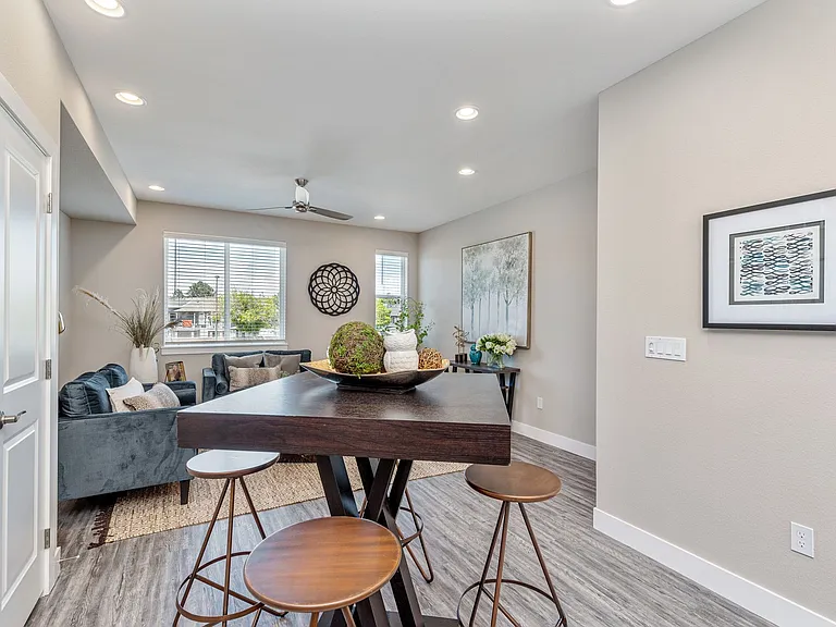 Honey Creek Townhomes — Photo 48