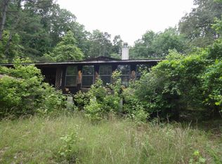1087 Winding Rd, Jerusalem, AR 72080