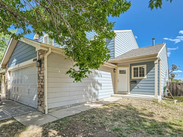 4846 Cornish Court, Denver, CO 80239