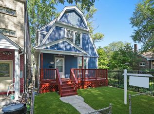 5108 W 32nd St, Cicero, IL 60804