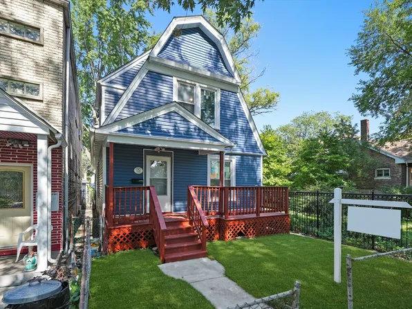 5108 W 32nd St, Cicero, IL 60804