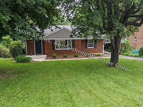 3533 Richards Blvd Photo 1