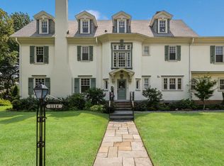 1114 Prospect Ave, Elkins Park, PA 19027