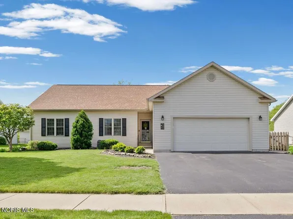 1231 E Lincoln St, Findlay, OH 45840