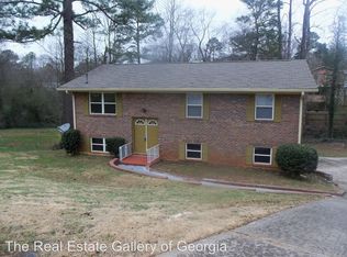 4018 Tiffany Ct, Decatur, GA 30035
