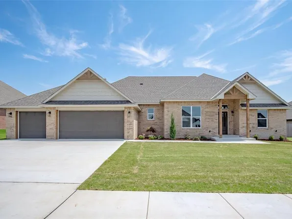 4108 Sambar St, Tuttle, OK 73089