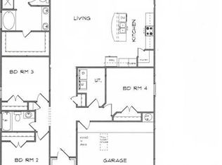 2230 Bigtooth Maple Rd, Temple, TX 76502