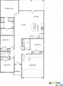 2230 Bigtooth Maple Rd, Temple, TX, 76502