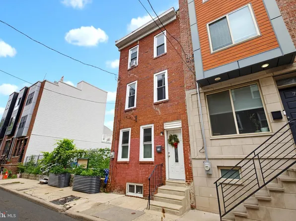 715 Emily St, Philadelphia, PA 19148