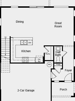2nd image of 9957 Alpine Gold Way