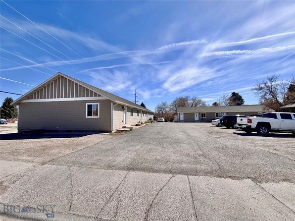 322-328 Vine St, Dillon, MT 59725