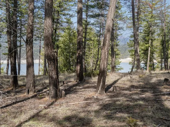 Nhn Cove Dr, Rexford, MT 59930