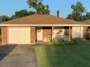 2450 Mercedes Blvd, New Orleans, LA 70114