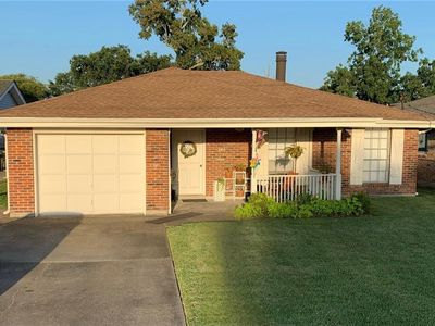 2450 Mercedes Blvd, New Orleans, LA, 70114