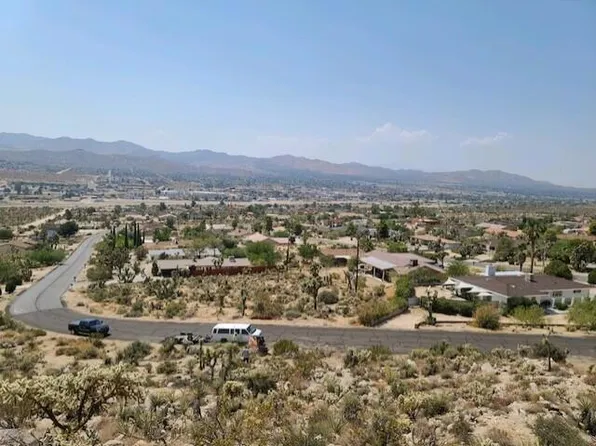 0 Imperial Dr, Yucca Valley, CA 92284