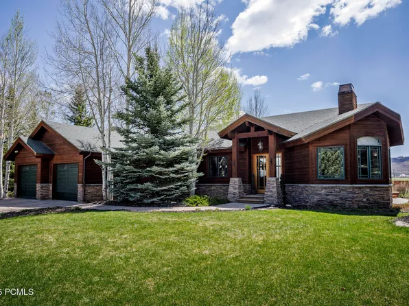 995 Abilene Way, Park City, UT 84098