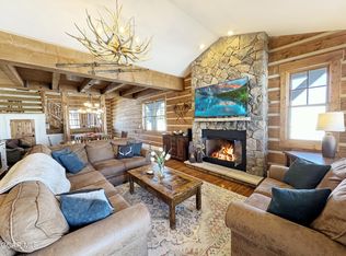 204 Thompson Rd, Granby, CO 80446