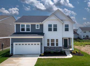 6070 Foothills Dr, Harrison, OH