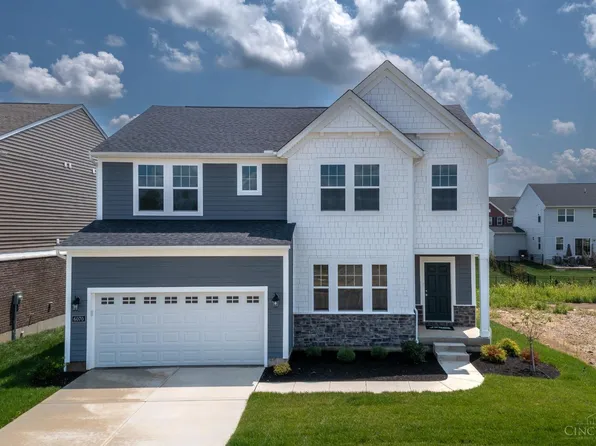 6070 Foothills Dr, Harrison, OH 45030