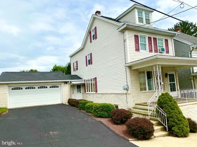287 Wood St, Cumbola, PA, 17930