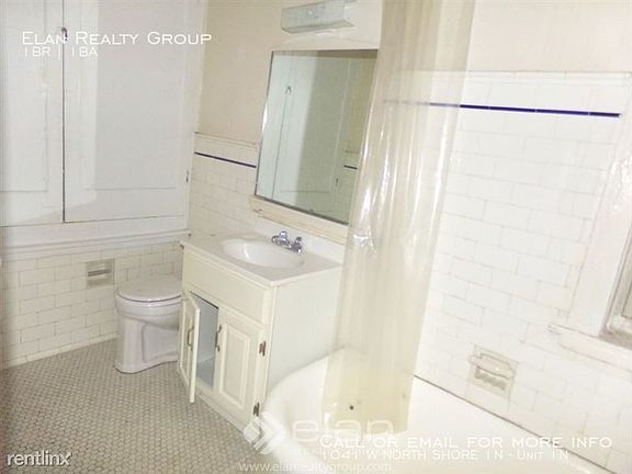 5th image of 1041 W North Shore Ave APT 1N