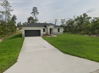 15705 SW 55th Avenue Rd, Ocala, FL 34473