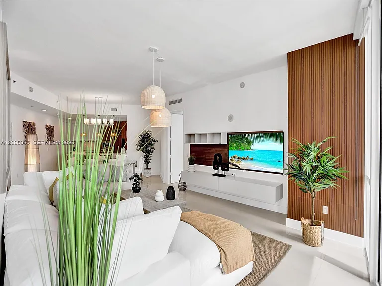 15901 Collins Ave #2807 — Photo 8