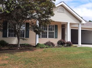 203 Iron Wood Ct, Madison, AL 35758
