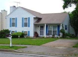 9022 Hedgerow Way, Baltimore, MD 21236