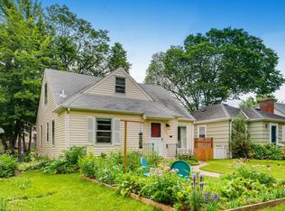 4517 Columbus Ave, Minneapolis, MN 55407