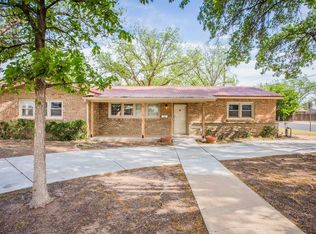 3102 49th St, Lubbock, TX 79413