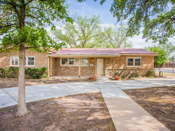 3102 49th St, Lubbock, TX 79413