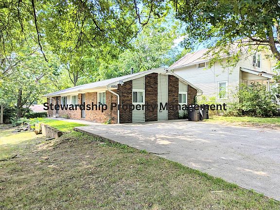 2nd image of 1538 White Ave #B