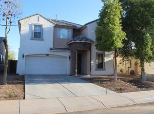 45221 W Sage Brush Dr, Maricopa, AZ 85139