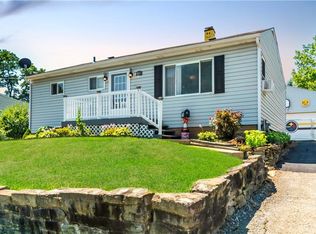 1003 Maine Ave, Aliquippa, PA
