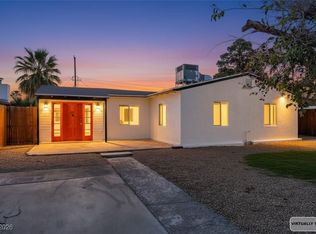 1120 Norman Ave, Las Vegas, NV 89104