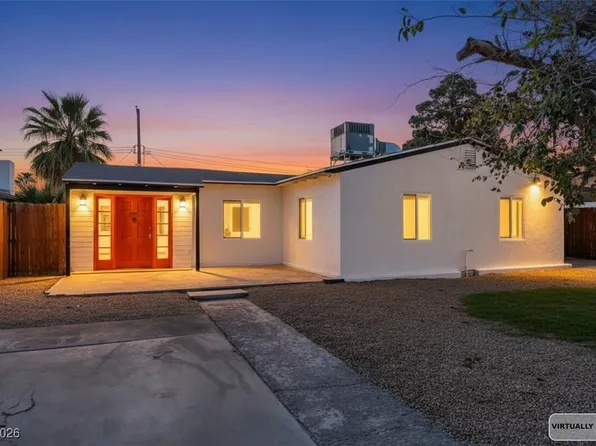 1120 Norman Ave, Las Vegas, NV 89104