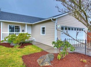 1409 S 49th St, Tacoma, WA 98408