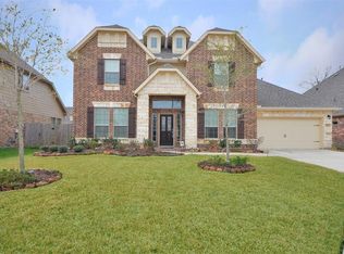 2617 River Slate Ct, Kingwood, TX 77345