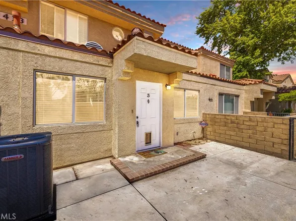 43413 30th St W Unit 3, Lancaster, CA 93536
