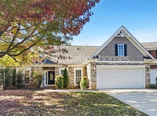 10730 Dapple Grey Ln, Charlotte, NC 28213