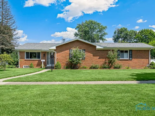 6102 Foth Dr, Toledo, OH 43613