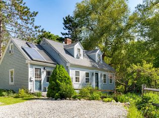 6 Greenleaf St, Brunswick, ME 04011