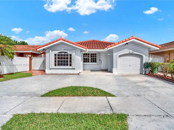 14145 SW 145th Pl, Miami, FL 33186