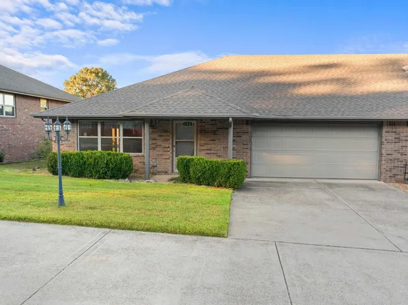 152 Devonshire Cir, Lakeview, AR 72642