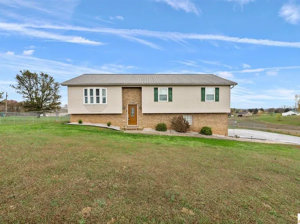 937 Dripping Springs Rd, Glasgow, KY 42141