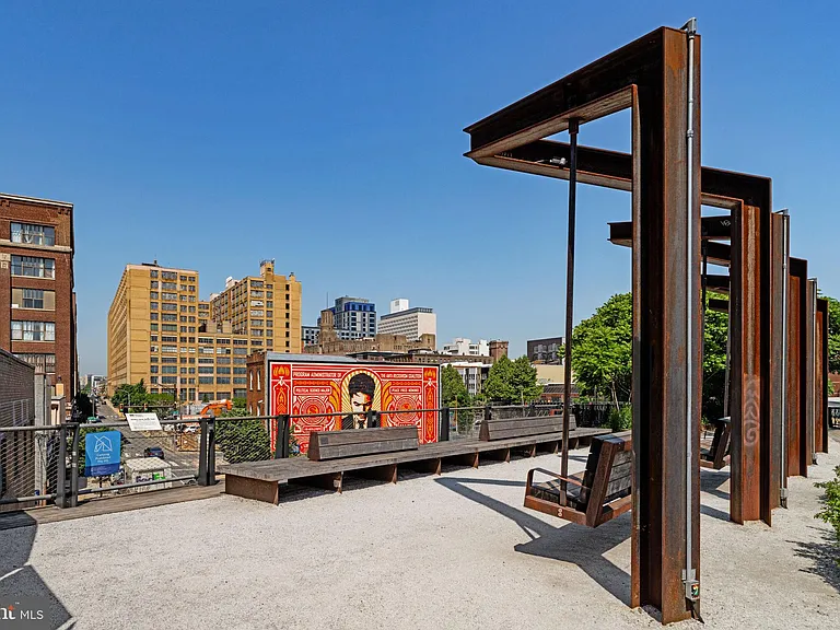 429 N 13th St #5G — Photo 34